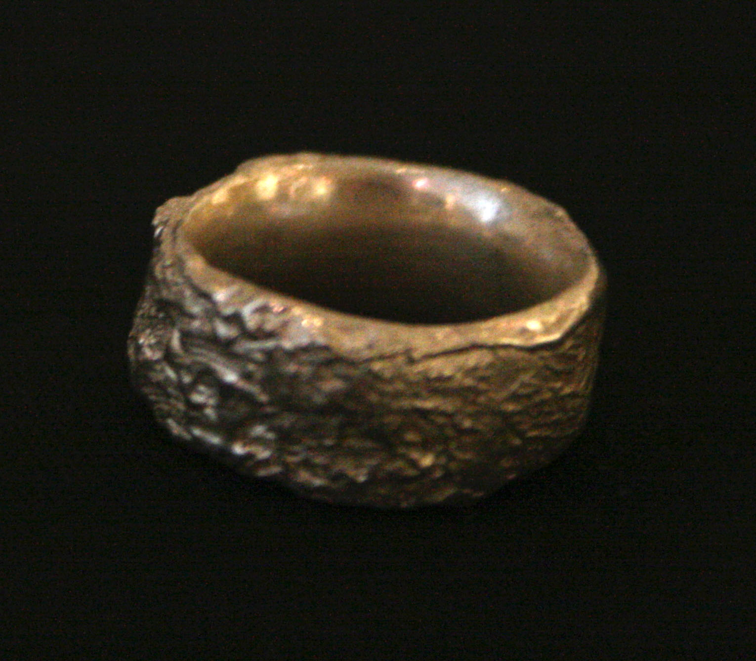 Bark ring (large)