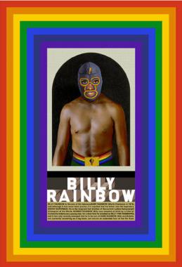 Billy Rainbow
