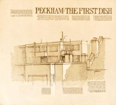 Peckham: The First Dish 1990