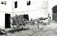 Portugese Cart by Brian Hanscomb RE