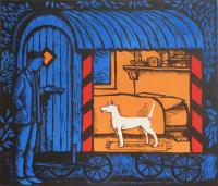 Coming Home  by Frans Wesselman RE