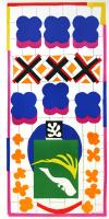 Poissons Chinois by Henri Matisse