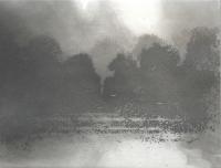 Westmere (Landscape) by Norman Ackroyd CBE, RA, ARCA, RE, MA