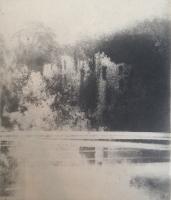 Wardour Revisited by Norman Ackroyd CBE, RA, ARCA, RE, MA
