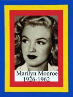 Legends - Marilyn Monroe by Sir Peter Blake