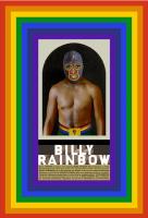 Billy Rainbow by Sir Peter Blake