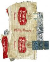 Philip Morris by Sir Peter Blake