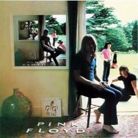 Ummagumma by StormStudios (after Thorgerson) Storm Thorgerson