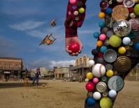 Bingo! by StormStudios (after Thorgerson) Storm Thorgerson