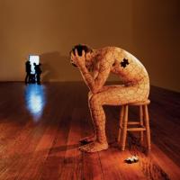 Biffy Clyro - Puzzle by StormStudios (after Thorgerson) Storm Thorgerson