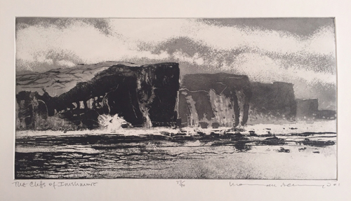 Cliffs of Inishmore
