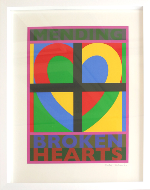Mending Broken Hearts