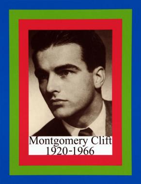 Legends - Montgomery Clift