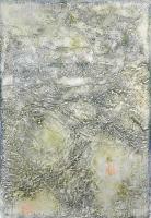 Stone II by Deborah Treliving