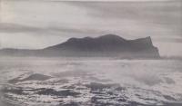 Isle of Foula by Norman Ackroyd CBE, RA, ARCA, RE, MA