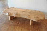 Large Bench/Table by Nick Hannan