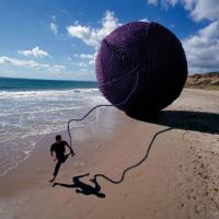 Phish by StormStudios (after Thorgerson) Storm Thorgerson